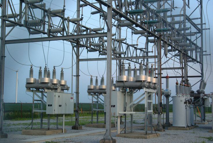 پالایشگاه های آبادان