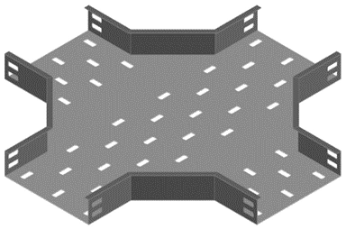 چهارراهی سینی کابل